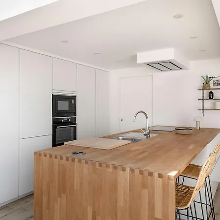 Superbe Maison Pour 8 - 500m De La - Jardin Pornichet