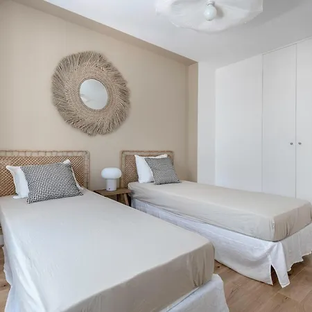 Superbe Maison Pour 8 - 500m De La - Jardin Hébergement de vacances Pornichet